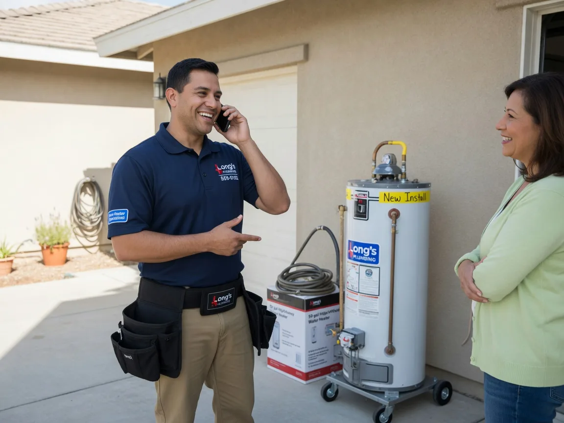 Leak Detection Oquossoc, ME FAQs